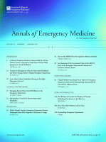 annals_of_emergency_medicine